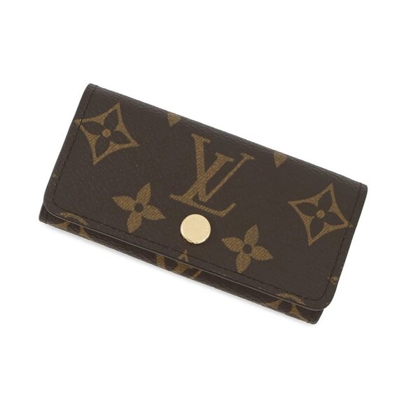 LOUIS VUITTON Multicles 4 Japan Limited Edition Monogram Tonic Lemon - Picture 1 of 13